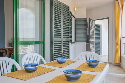 Laguna in El Portil With 2 Bedrooms and 1 Bathrooms