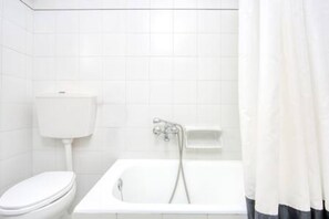 Huis | 1 slaapkamer