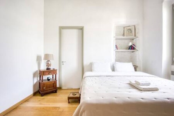 House | 1 bedroom