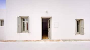Casa | 1 dormitorio