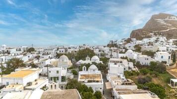 Hus | 1 soveværelse