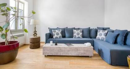 Folegandros Chora Bliss by Estia