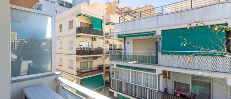 Appartement | 1 slaapkamer