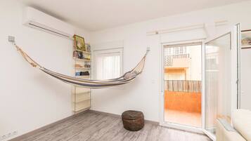 Appartement | 3 slaapkamers