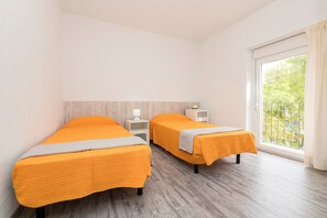 Appartement | 3 chambres