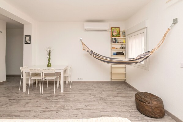 3 bedrooms - La Isle a in San Fernando (San Fernando)