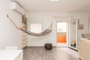 Appartement | 3 chambres