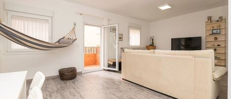 Apartment | 3 bedrooms