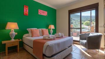 Vila | 4 kamar tidur