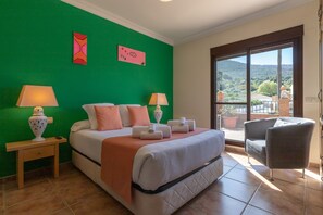 Vila | 4 kamar tidur