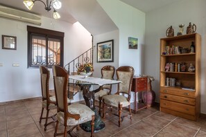 Villa | 4 Schlafzimmer