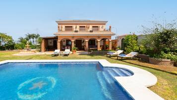 Villa | 4 bedrooms