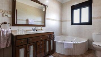 Villa | 4 bedrooms