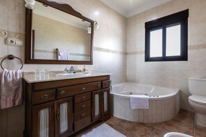 Villa | 4 bedrooms - Huerta Del Sur in Alhaurin el Grande (Alhaurin el Grande)