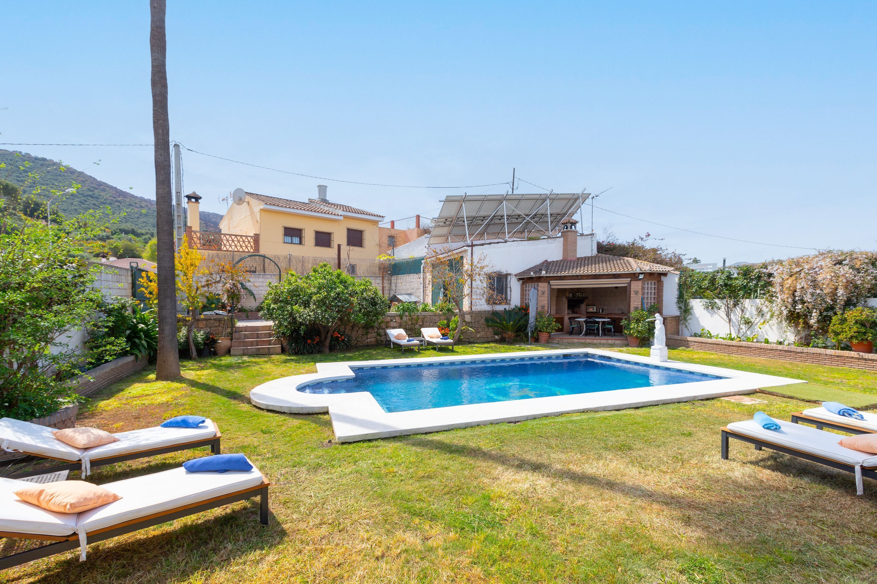Villa | 4 bedrooms