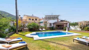 Villa | 4 bedrooms