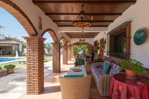 Huerta Del Sur in Alhaurin el Grande
