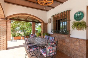 Villa | 4 Schlafzimmer