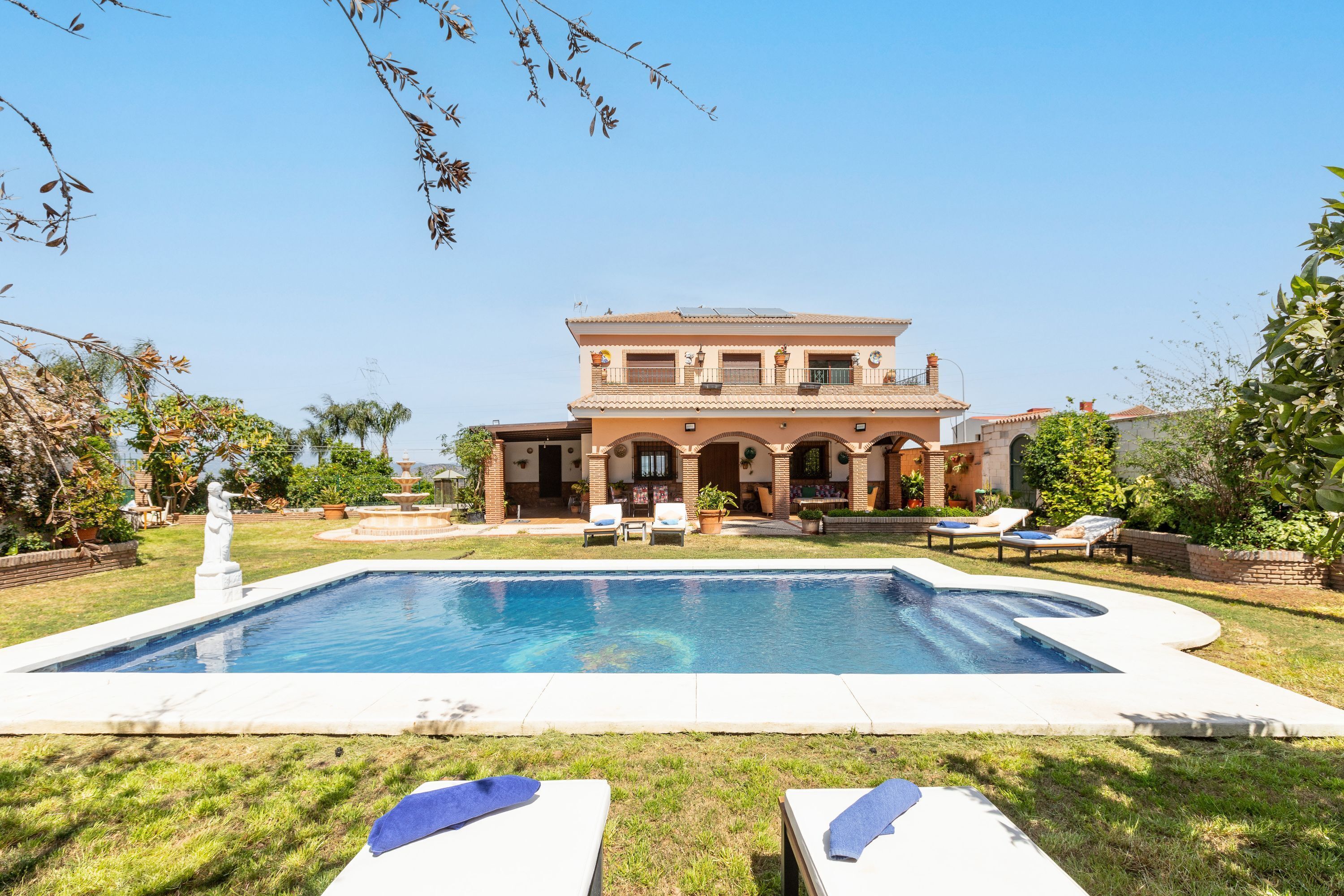 Villa | 4 bedrooms