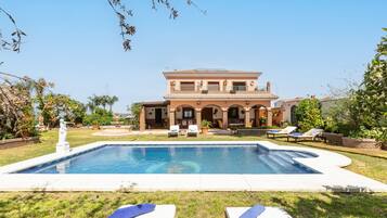 Villa | 4 bedrooms