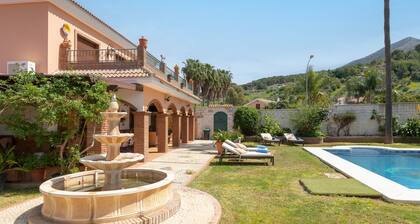 Huerta Del Sur in Alhaurin el Grande