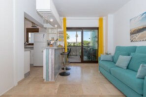 Apartment | 1 bedroom - Marina De La Duquesa 805 (Manilva)