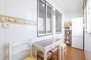 Apartment | 2 bedrooms - La Ma a in San Fernando (San Fernando)