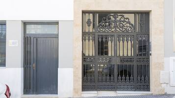 Appartement | 2 slaapkamers