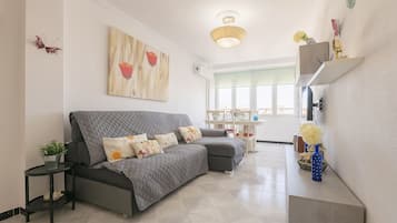 Appartement | 2 slaapkamers