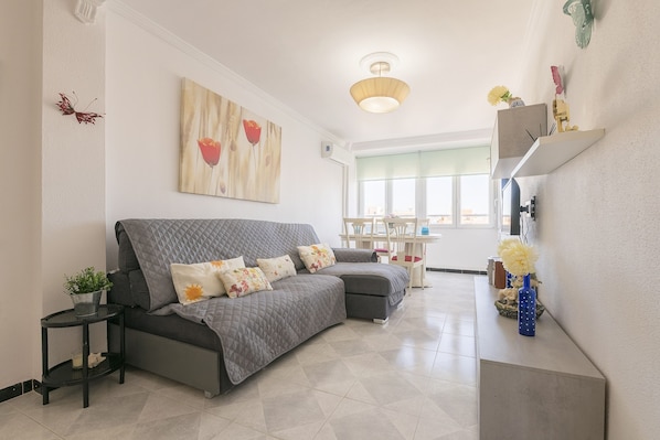 2 bedrooms - La Ma a in San Fernando (San Fernando)