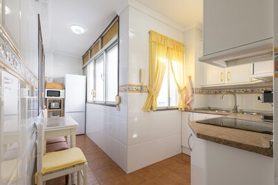 La Ma a in San Fernando