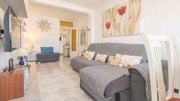 Appartement | 2 slaapkamers