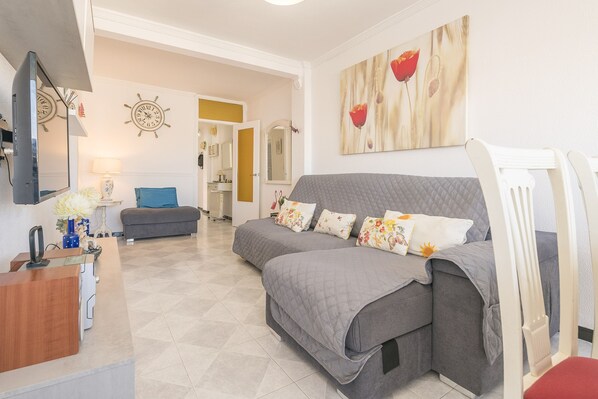 Apartment | 2 bedrooms - La Ma a in San Fernando (San Fernando)