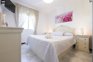 Apartment | 2 bedrooms - La Ma a in San Fernando (San Fernando)