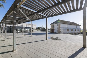 2 bedrooms - La Ma a in San Fernando (San Fernando)