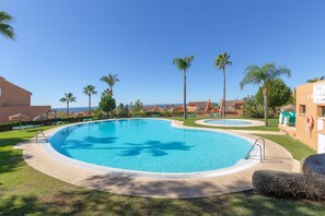 Apartment | 2 bedrooms - Los Lagos in Elviria (Marbella)