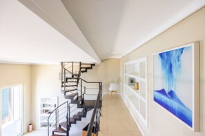 Apartment | 1 bedroom - Blu Breeze on Seafront (Naples)