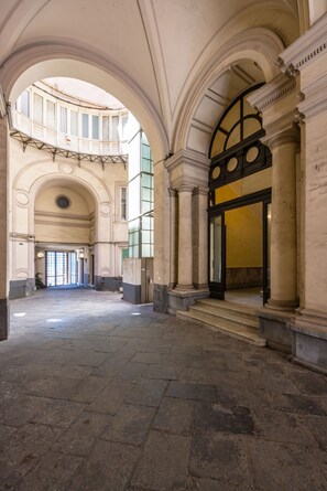 Apartment | 1 bedroom - Blu Breeze on Seafront (Naples)