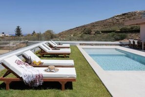 Villa | 3 sovrum