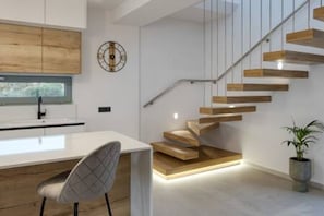 3 chambres