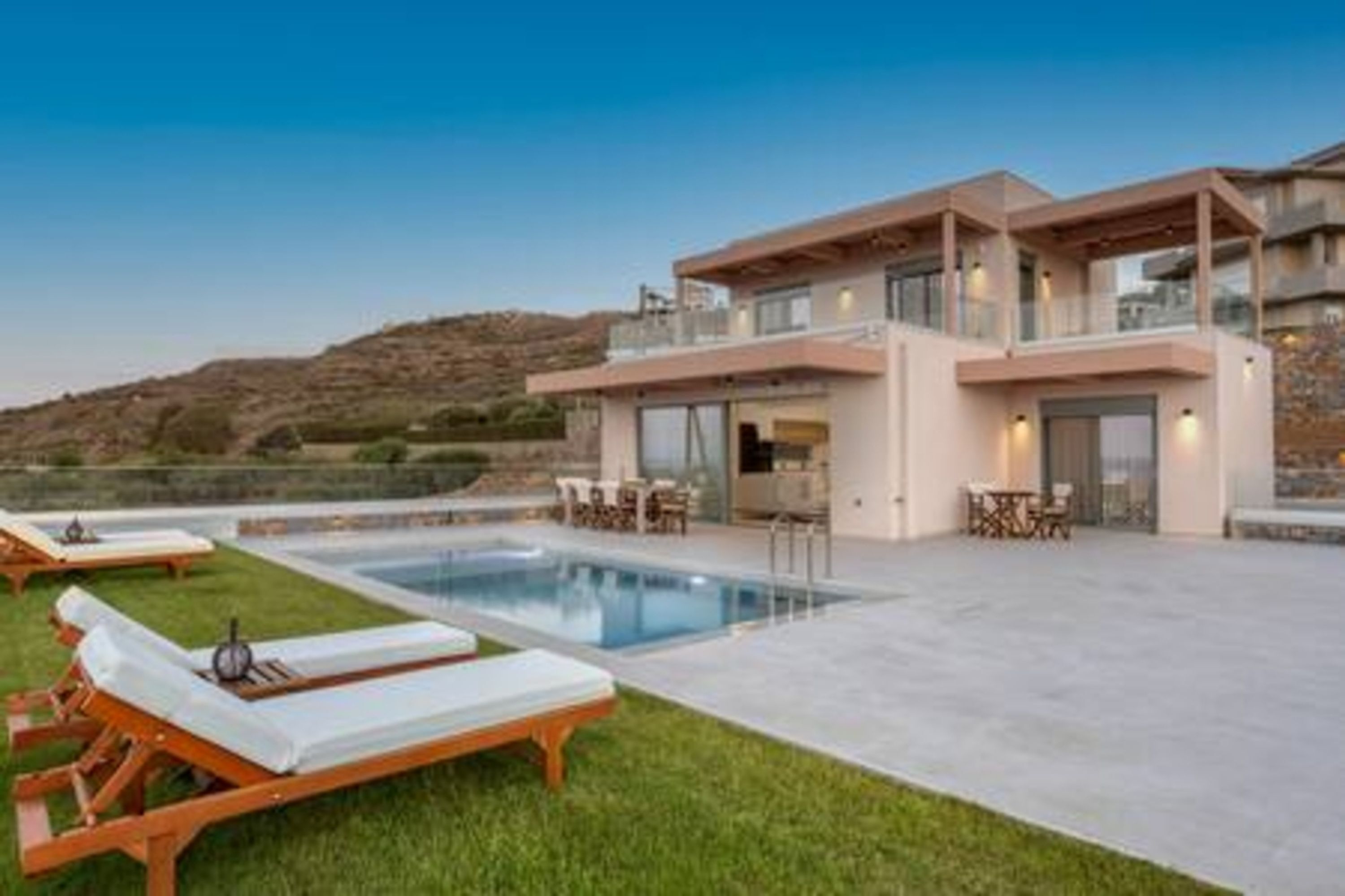 Villa | 3 Schlafzimmer