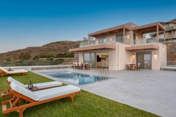 3 bedrooms - Palmyra Villas in Malevizi (Malevizi)