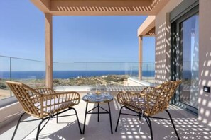 3 bedrooms - Palmyra Villas in Malevizi (Malevizi)