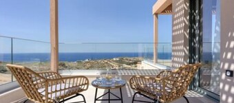 Palmyra Villas in Malevizi