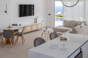 3 bedrooms - Palmyra Villas in Malevizi (Malevizi)