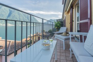 House - Casa Vela in Sala Comacina (Sala Comacina)