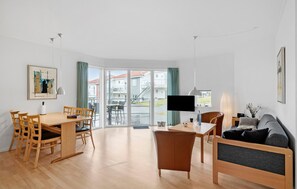 Interior - Gudhjem Søpark Lejl. 43 (Gudhjem)