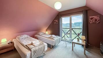 Wi-Fi gratuito, lenzuola