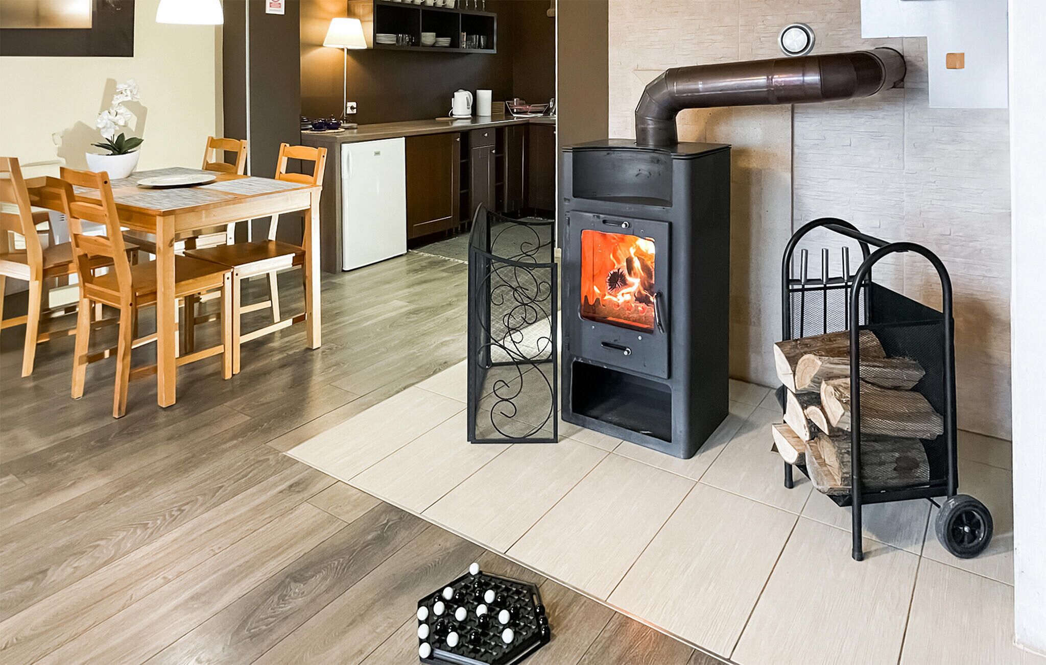 تناول الطعام