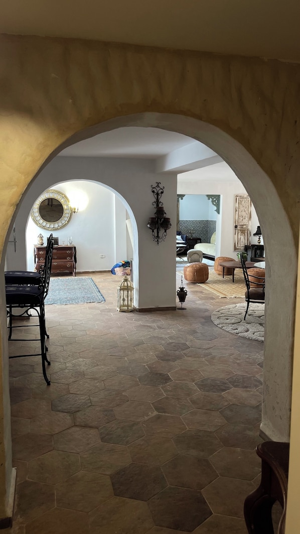 Intérieur